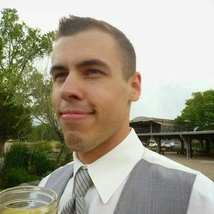 Meet your Posher, Jonathan